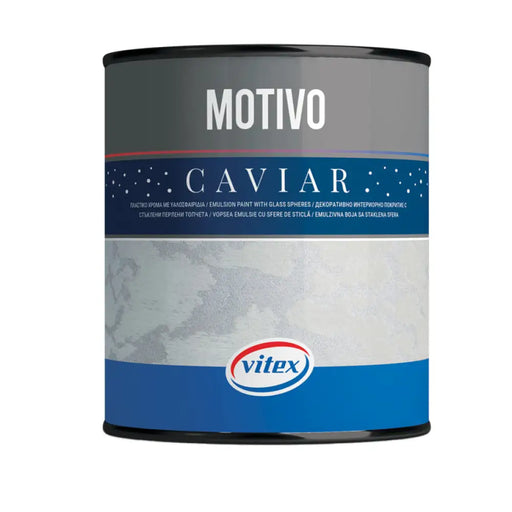 ДЕКО ЕФЕКТ MOTIVO CAVIAR 2.715 L VITEX
