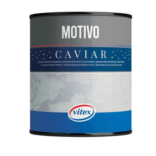 ДЕКО ЕФЕКТ MOTIVO CAVIAR 2.715 L VITEX
