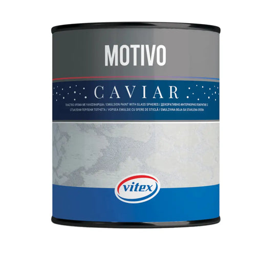 ДЕКО ЕФЕКТ MOTIVO CAVIAR 905 ML VITEX