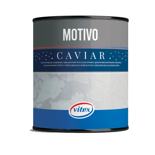 ДЕКО ЕФЕКТ MOTIVO CAVIAR 905 ML VITEX
