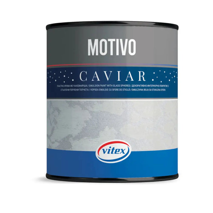 ДЕКО ЕФЕКТ MOTIVO CAVIAR 905 ML VITEX