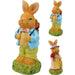 ДЕКО ФИГУРА ЗАЕК 14.5CM PLX000210