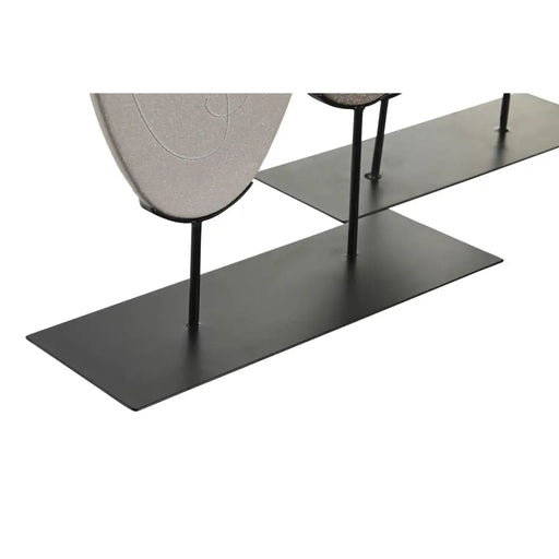 Декоративна фигурка DKD Home Decor Бежов Светло кафяв