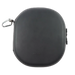 Декодиран калъф за AirPods Max кожен - черен