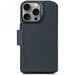 Декодиран кожен портфейл MagSafe Case с портфейл за iPhone