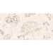 ДЕКОР CERSANIT FANTI CREAM SATIN 59.6X59.8 CM