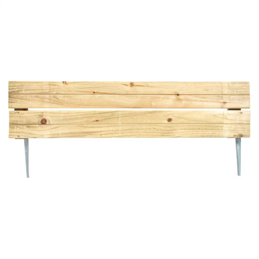 ДЕКОРАТИВНА ОГРАДКА 75X17.50CM CERLAND MERINA