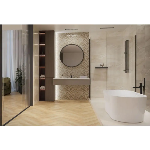 ДЕКОР 30Х60 RAPOLANO BEIGE