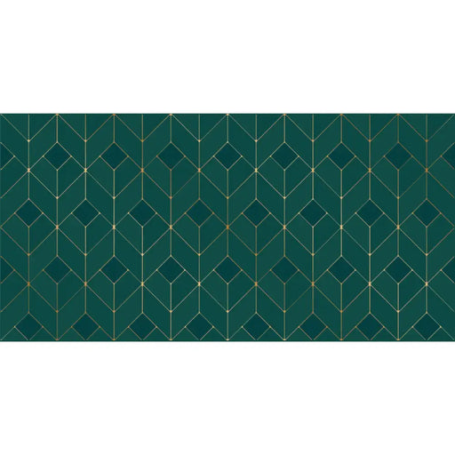 ДЕКОР CERAMICA COLOR GREEN MAT 30X60 CM