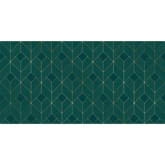 ДЕКОР CERAMICA COLOR GREEN MAT 30X60 CM