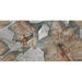 ДЕКОР CERAMICA COLOR ROCK ISLAND FLOWERS 30X60 CM