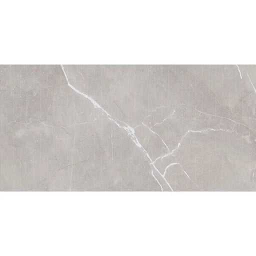 ДЕКОР CERSANIT ASSIER GREY 29.7X60 CM