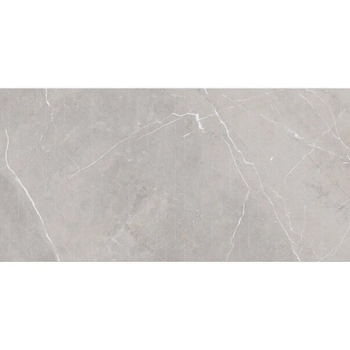 ДЕКОР CERSANIT ASSIER GREY 29.7X60 CM