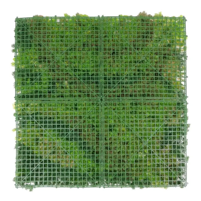 ДЕКОРАТИВНО ПАНО 100X100CM 1БР В ПАКЕТ ROSSIMA MZ 189052B