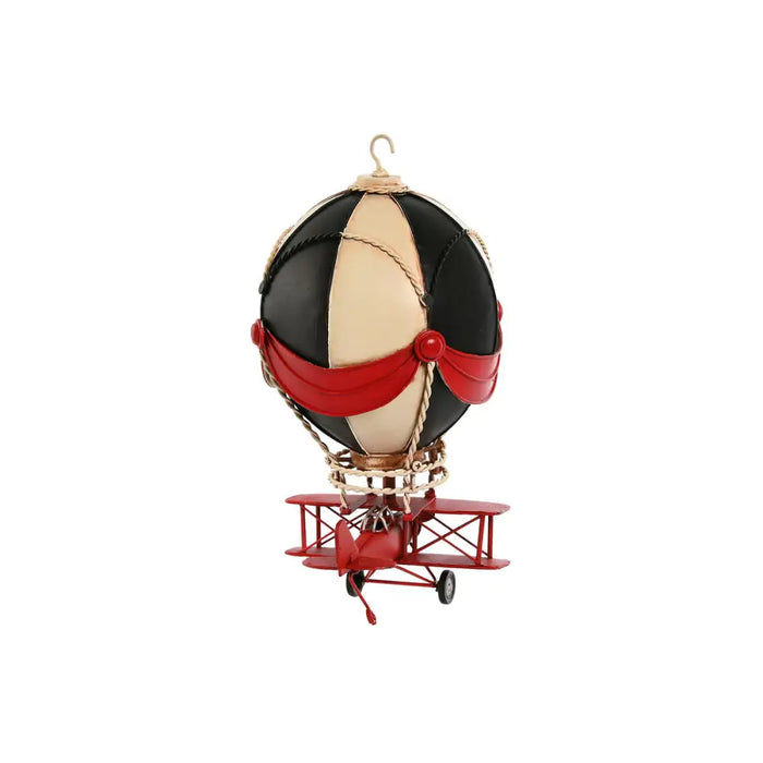 Декоративна фигурка Home ESPRIT Син Розов Vintage 17 x 17 x