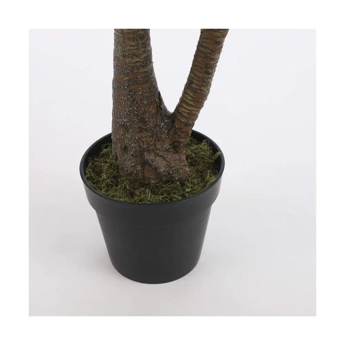 Декоративно Растение Mica Decorations Yucca (120 x 60 cm)