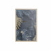 Декорация за стена DKD Home Decor 30 x 1,5 x 45 cm
