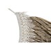 Декорация за стена DKD Home Decor Бежов Кафяв Раковини