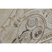 Декорация за стена DKD Home Decor Бежов Неокласически 178 x