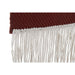 Декорация за стена DKD Home Decor Червен Естествен Boho 45