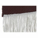 Декорация за стена DKD Home Decor Червен Естествен Boho 45