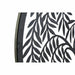Декорация за стена DKD Home Decor Дърво Метал (2 pcs) (40 x