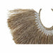 Декорация за стена DKD Home Decor Естествен Юта Етнически