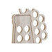 Декорация за стена DKD Home Decor MDF бира (25 x 1 x 55 cm)
