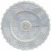 Декорация за стена DKD Home Decor MDF Mandala (90 x 4 x 90