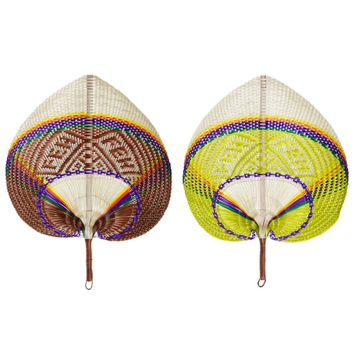 Декорация за стена DKD Home Decor Оранжев Естествен 40 x