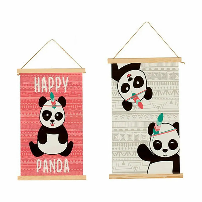 Декорация за стена Gift Decor BC90238A-2 BC90238A-2 1 x 54