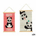 Декорация за стена Gift Decor BC90238A-2 BC90238A-2 1 x 54