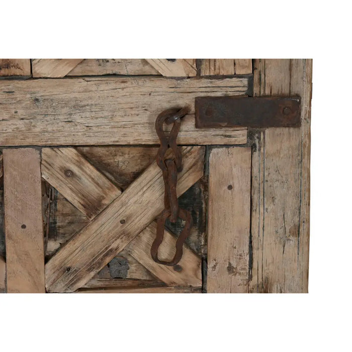 Декорация за стена Home ESPRIT 74 x 3 x 122 cm