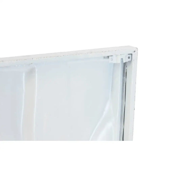 Декорация за стена Home ESPRIT Бял Златен Модерен 48 x 2,5