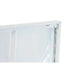 Декорация за стена Home ESPRIT Бял Златен Модерен 48 x 2,5