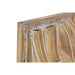Декорация за стена Home ESPRIT Златен 94,5 x 4,5 x 94,5 cm