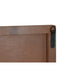 Декорация за стена Home ESPRIT Златен Модерен 120 x 3,5 x