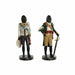 Декоративна фигурка DKD Home Decor Смола Горила (15.5 x