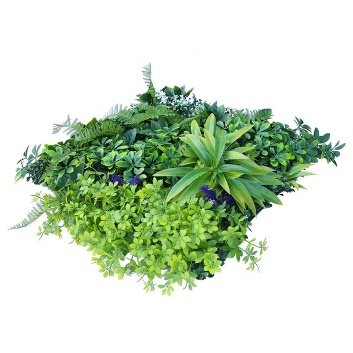 ДЕКОРАТИВНО ПАНО 50X50CM 1БР В ПАКЕТ ROSSIMA