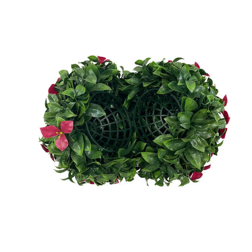 ДЕКОРАТИВНА ТОПКА 38CM ГАРДЕНИЯ HD HD-10392