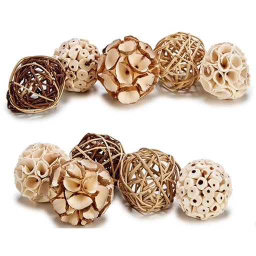 Декоративна топка Gift Decor 25-467/25-2112 25-467/25-2112