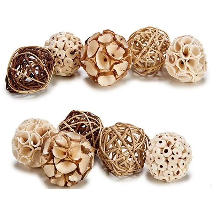 Декоративна топка Gift Decor 25-467/25-2112 25-467/25-2112