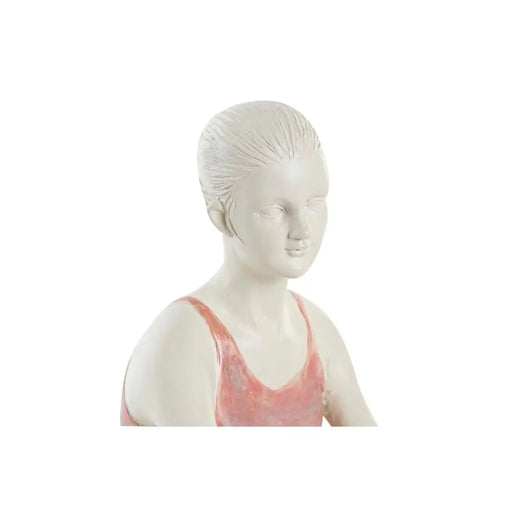 Декоративна фигурка DKD Home Decor романтичен Класическа
