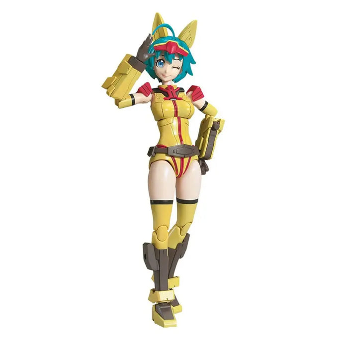 Декоративна фигурка Bandai Rise Build Divers Diver Nami
