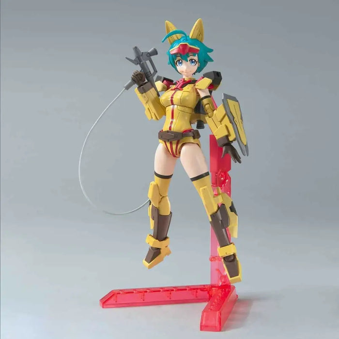 Декоративна фигурка Bandai Rise Build Divers Diver Nami
