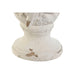Декоративна фигурка Home ESPRIT Бял Гранитогрес 23 x 23 x
