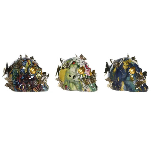 Декоративна фигурка DKD Home Decor 15,5 x 10,5 x 11 cm