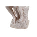 Декоративна фигурка DKD Home Decor The Thinker Бежов Мъже
