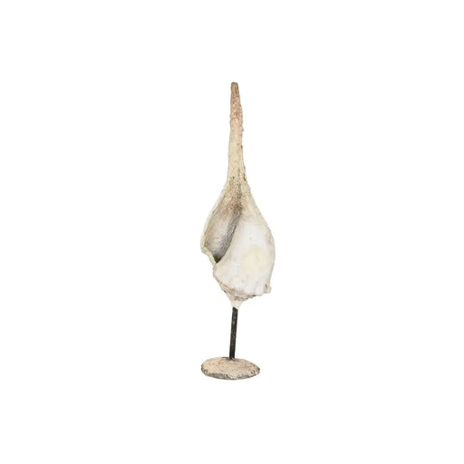 Декоративна фигурка Home ESPRIT Бежов 30 x 25 x 132 cm