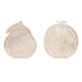 Декоративна фигурка Home ESPRIT Бежов Скандинавски 30 X 27